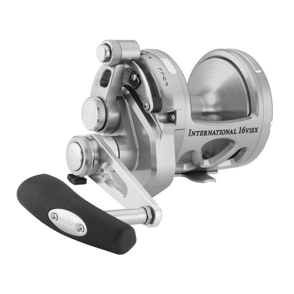 Penn International VISX Series Reels