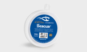 Seaguar Blue Label Fluorocarbon Line