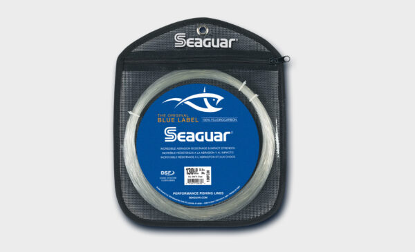 Seaguar Blue Label Fluorocarbon Line