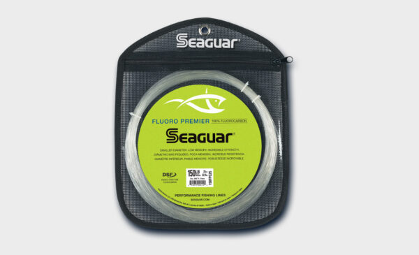 Seaguar Blue Label Fluorocarbon Line