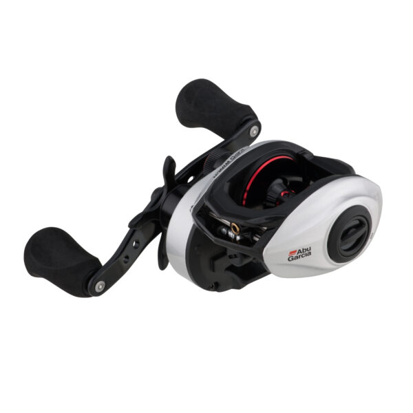 Abu Garcia Revo Winch Reels