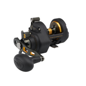 Penn Fathom II Star Drag Reels