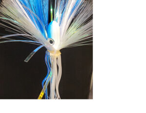 Joe Shute Lantern Lure