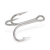 Mustad Classic 3x Treble Hooks