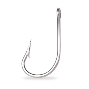 Mustad 7691 Duratin Southern Tuna Hooks