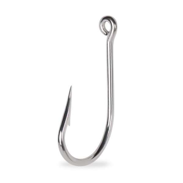 Mustad 7691 Duratin Southern Tuna Hooks