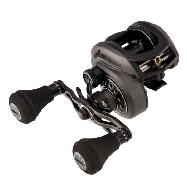 Abu Garcia Revo Beast Reels