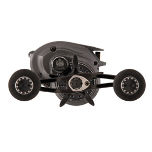 Abu Garcia Revo Beast Reels