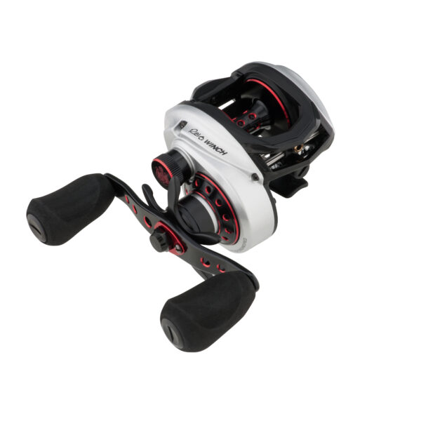 Abu Garcia Revo Winch Reels
