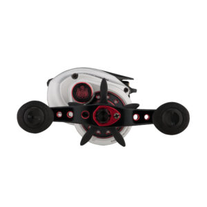 Abu Garcia Revo Winch Reels
