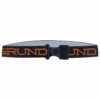 Grundens Elastic Logo Knife Belt