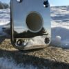 LT Marine Swivel Rod Holder
