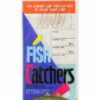 Owner Mackerel Skin Bait Catchers