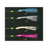 Owner Squid Skirt Bait Catchers