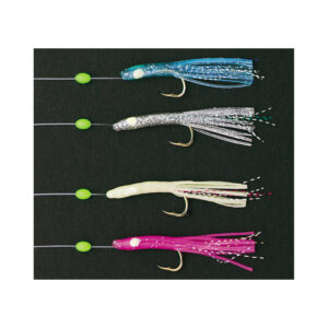 Owner Squid Skirt Bait Catchers