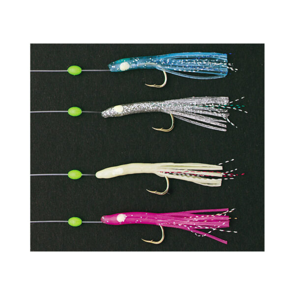 Owner Squid Skirt Bait Catchers