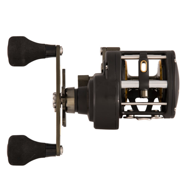 Fathom II Level Wind Reels
