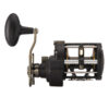 Fathom II Level Wind Reels