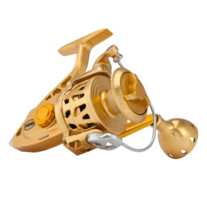Penn Torque II Spinning Reels