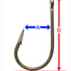 Quick Rig S.S. Southern Tuna Hooks