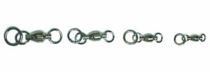 Quick Rig Sea Buoy Pro Grade Rigging Swivels