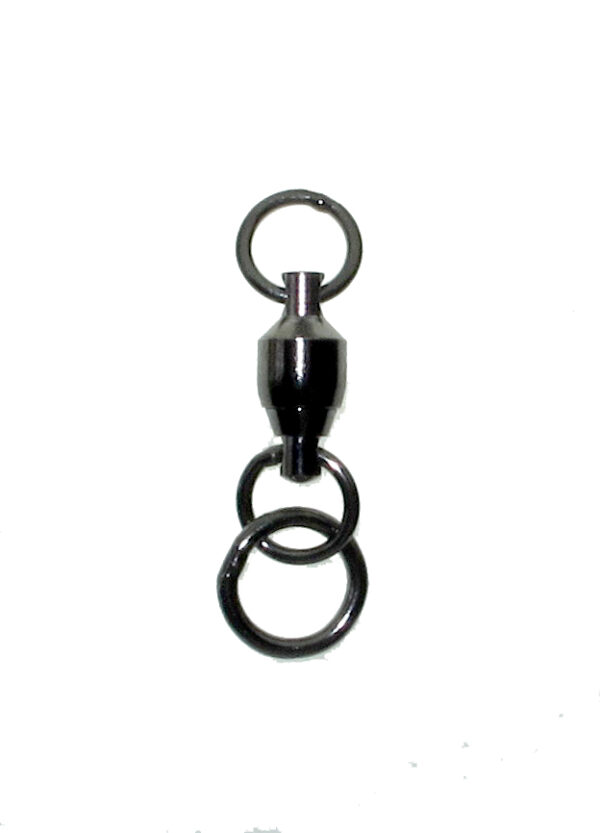 Quick Rig Sea Buoy Pro Grade Rigging Swivels