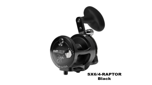 Avet Raptor Series