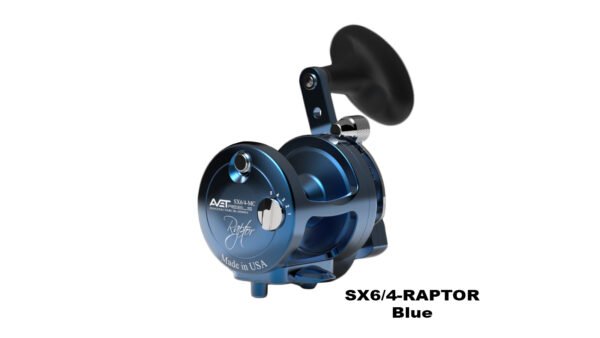 Avet Raptor Series