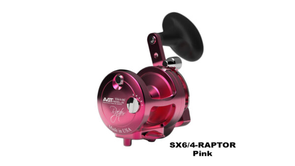 Avet Raptor Series