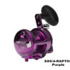 Avet Raptor Series