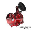 Avet Raptor Series