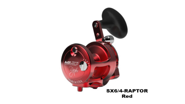Avet Raptor Series