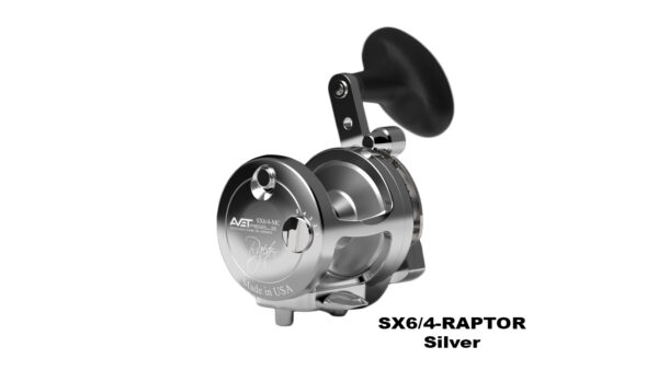 Avet Raptor Series