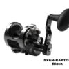 Avet Raptor Series