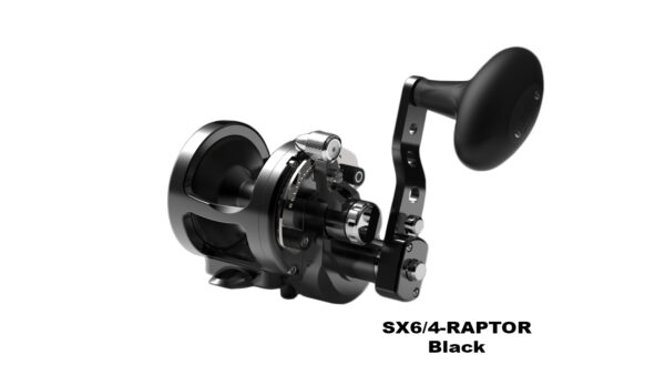 Avet Raptor Series