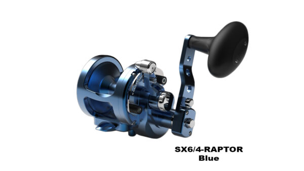 Avet Raptor Series