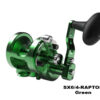 Avet Raptor Series