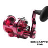 Avet Raptor Series