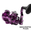 Avet Raptor Series
