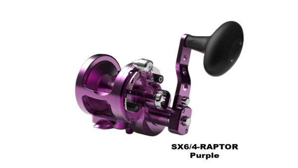 Avet Raptor Series