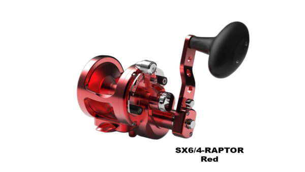 Avet Raptor Series