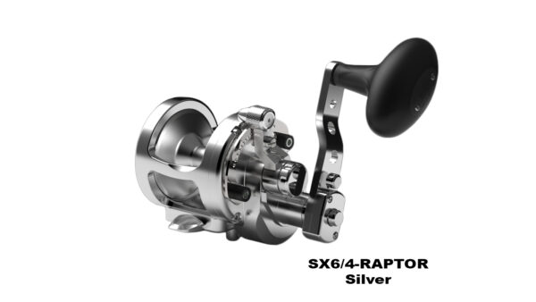 Avet Raptor Series