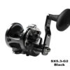 Avet SX 5.3 G2 Reels