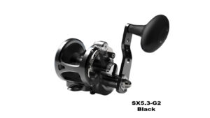 Avet SX 5.3 G2 Reels