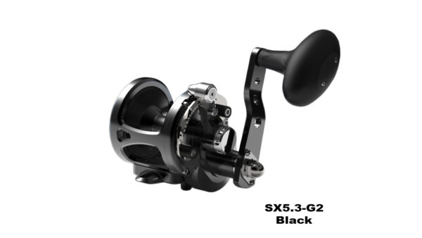 Avet SX 5.3 G2 Reels