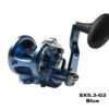Avet SX 5.3 G2 Reels