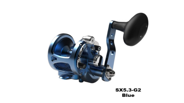 Avet SX 5.3 G2 Reels
