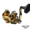 Avet SX 5.3 G2 Reels