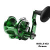 Avet SX 5.3 G2 Reels
