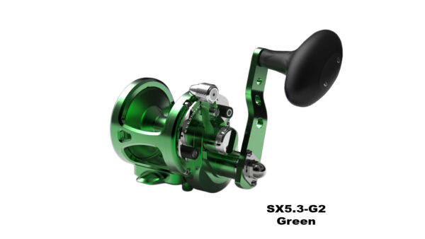 Avet SX 5.3 G2 Reels